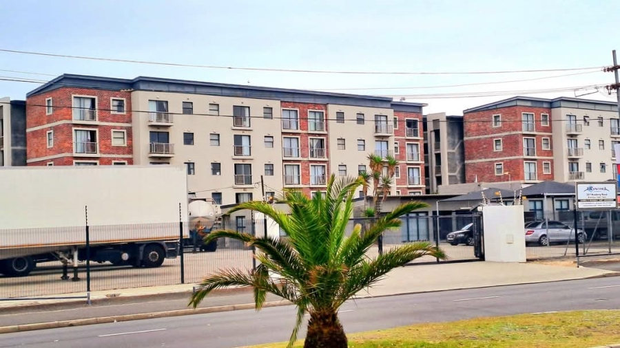 2 Bedroom Property for Sale in Brooklyn Western Cape
